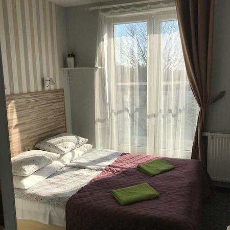 Fabryka Apartamento Sopot Exterior foto