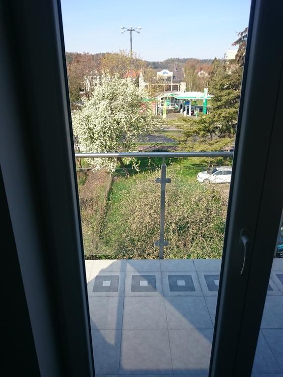Fabryka Apartamento Sopot Exterior foto